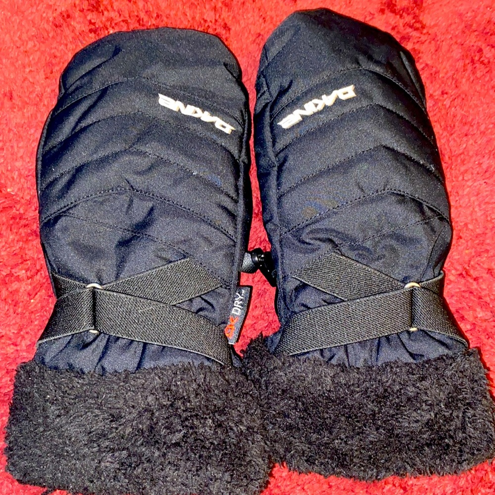 Dakine Ski mittens